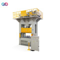 Four Column pultrusion machine